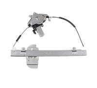 Motor Elevalunas Para Chery Para MVM315 Para Elevador De Vidrio Automático Fulwin Con Regulador De Ventana De Motor Conjunto Elevalunas(Rear right)