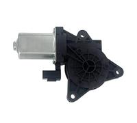 Motor Elevalunas Para Hyundai Para Tucson 2016-2021 82450D3000 82460D3000 1 Par Motor Regulador Ventanilla Eléctrica Delantero Izquierdo Derecho Conjunto Elevalunas