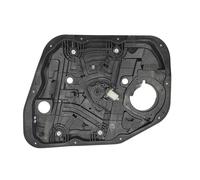 Motor Elevalunas Para Hyundai Para Tucson TL 2016-2021 Motor Regulador Ventanilla Eléctrica Puerta Delantera Lado Izquierdo 82471D3011 Conjunto Elevalunas