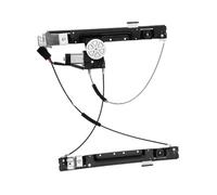 Motor Elevalunas Para Jaguar XJ Para XJR 2009-2019 Elevador Regulador Vidrio Ventanilla Eléctrica Izquierda Derecha C2D36915 C2D36913 C2D6311 C2D6312 Conjunto Elevalunas(Right C2D6311)