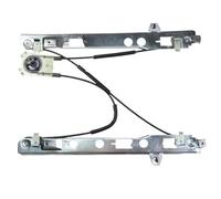 Motor Elevalunas Para MEGANE MK2 2000 Gt VENTANA LATERAL DELANTERA IZQUIERDA-REGULADOR 5 PUERTAS-8201010926 Conjunto Elevalunas