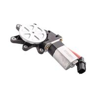 Motor Elevalunas Para Nissan Para Versa 2007 2008 2009 2010 2011 2012 Motor Elevalunas Eléctrico Delantero Derecho 2 Pines 80730-8991A 742-510