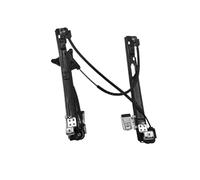 Motor Elevalunas Para Seat Para Ibiza IV 2008-2019 Kit Regulador Ventanilla Eléctrica Puerta Delantera Lado Derecho 6J4837462 Conjunto Elevalunas