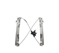 Motor elevalunas Para VW Para Routan Lado Conductor Delantero 2009-2014 68030655AA Regulador Ventana Eléctrica Puerta Sin Lado Del Conductor Sin Motor