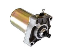 Motor Encendido