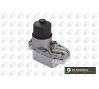 Motor Enfriador de Aceite Filtro Carcasa Para Land Rover 3.0 Td 4X4 306DT Diesel