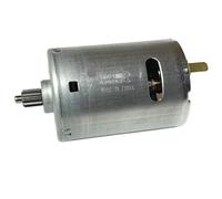 Motor Engine 629264-3 DF012DSE DF012D DF012DZ Controlador de impacto inalámbrico tipo bolígrafo 7,2 V