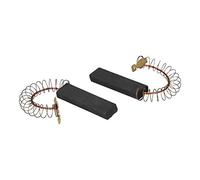 Motor escobilla de carbón Lavadora para Balay Bosch Siemens Constructa 00616505 616505 4,8mm AMP