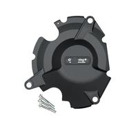 Motor estator accidente cubierta motocicleta motor cubierta para GSX-S750 para GSX-S750Z 2018-2023 protección secundaria conjunto