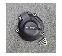 Motor estator accidente cubierta motocicleta motor cubierta protectora para GSX-R1000 para GSX-R1000R 2017-2023 impresión de fibra de carbono