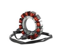 Motor Estator Bobina Bobina De Estator Encendido Motocicleta Para XL883 Para XL883C Para XL1200C Para XL883L Para XL1200V Para XL1200X 29997-07A