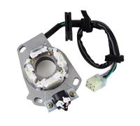 Motor Estator Bobina Bobina De Estator Magneto Generador Motocicleta 1C3-85560-00 1C3-85560-10 Para YZ125 Para YZ 125 2005-2021 Para YZ125X 2020 2021 Para 125X