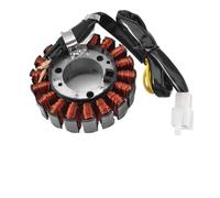 Motor Estator Bobina Bobina De Estator Motocicleta Para NSS250 Para F&ORZA 250 Para MF06 1997-2003 Para NSS Para Para R&eflex Jazz 2001 2002 2003 Para CH250