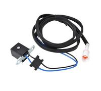 Motor Estator Bobina Bobina De Pulso Activación La Del Estator Magnético Motocicleta Para KLF220 Para Bayou 220 1988-1995 59026-1088