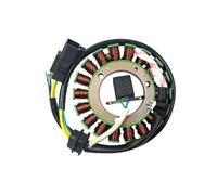 Motor Estator Bobina Bobina Del Estator Generador De Motocicleta Para CF500 Para CF 500 X5 Para UFORCE 196S-C 196S-B U6 X6 Para CF188 Para 188 CF188-ABC