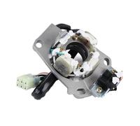 Motor Estator Bobina Bobina Del Estator Generador De Motocicleta Para YZ 125 125X Para YZ125 2005-2021 Para YZ125X 2020 Para 1C3-85560-00 1C3-85560-10