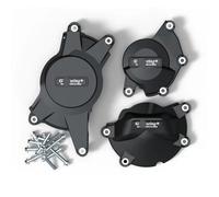 Motor estator Crash cubierta motocicleta motor protección cubierta para GSXR1000 2009 2010 2011 2012 2013 2014 2015 2016