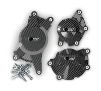 Motor estator Crash cubierta motocicleta motor protección cubierta para GSXR1000 2009 2010 2011 2012 2013 2014 2015 2016