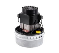 Motor for aspiradora en seco y húmedo de 220 V, 1200 W-1500 W, compatible con Philips, Midea, Haier, Rowenta, Sanyo y Electrolux. Accesorios for aspiradoras.