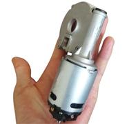 Motor For Cafetera, Compatible Con Philips, EP1224/00 HD8825 HD8827. Reemplazo De Motor For Cafetera.