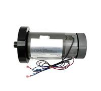 Motor for cinta de correr DWG318100 DC 3.0HP 180V 130V Motor eléctrico, compatible con ICON, compatible con PROFORM, compatible con Nordictrack, compatible con Nordictrack,(2.8HP 1pcs,90-110V Motor)