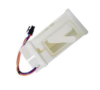 Motor For Conducto De Aire De Refrigeradores De Dos Y Tres Puertas, Compatible Con Siemens Y Bosch. Regulador De Temperatura De Compuerta De Refrigerador 24BYJ412.