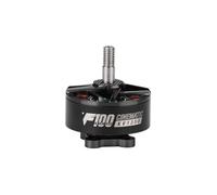 Motor for Drones de Carreras FPV F100 2810 5-6S KV1100/KV1350 sin escobillas, Compatible con Sistemas propulsión más Seguros(F100 KV1100)