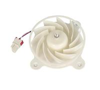Motor For Ventilador De Condensador De Refrigerador, Ventilador De Aire Caliente DA31-00287B ARES2120RA ZWF-30-3, Ventilador De Refrigeración 00334C-00305A