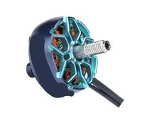 Motor FPV 2306 2555KV / 1755KV 4S-6S, Compatible con hélice de 5 Pulgadas, Apto for Dron de Carreras con visión en Primera Persona(1PCS 2555KV 4S)
