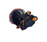 Motor Fregona Izquierdo para ecovacs para deebot para x5 para omni Repuesto(Left)