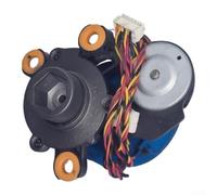 Motor Fregona para ecovacs para deebot para x5 para omni Silencioso(Left) | Material , para resistencia al desgaste, instalación sencilla, para x5 Pro, larga duración