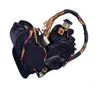 Motor Fregona para ecovacs para deebot para x5 para omni Silencioso(Right) | Material , para resistencia al desgaste, instalación sencilla, para x5 Pro, larga duración