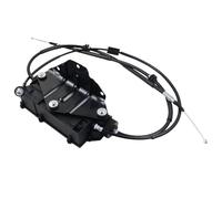 Motor Freno Estacionamiento Compatible Con Para X5 E70 2007-2013 Para X6 E71 E72 2008-2014 Kit De Actuador De Freno De Estacionamiento Eléctrico 34436788556 34436850289