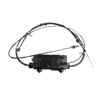Motor freno mano eléctrico LR019223 Para Land Para Rover Para Discovery 3 2004-2009 Conjunto De Modelo De Actuador Freno Mano Freno Estacionamiento Eléctrico Freno Estacionamiento