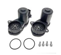 Motor freno mano eléctrico Motor Actuador Freno Estacionamiento Eléctrico EPB, 2 Uds. Para Mercedes Para Benz W166 X166 GL GLE GLS ML 63 250 350 400 450 550 1669065401 Freno Estacionamiento