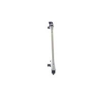 Motor Frío Aletas Soldadas 350MM-518MM MAHLE para U.a. Suzuki Baleno