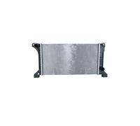 Motor Frío Aletas Soldadas 600-322MM Aluminio NRF para U.a. Ford Tránsito