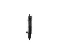 Motor Frío Nervaduras Mecánico Gefügt 530MM-229MM MAHLE para U.a. Opel Corsa