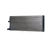 MAHLE CR 1445 000S Radiador, refrigeración del motor