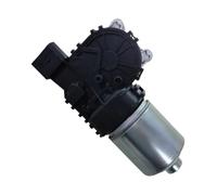 Motor Frontal Coche Compatible Con Santana 2013 2014 2015 2016 2017 2018 2019 Motor Del Limpiaparabrisas Delantero Repuestos 5C7955113D