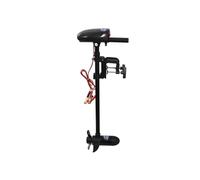 Motor fuera de borda, 24 V Speed Boat Kayak Motor， Propeller Electric Trolling Motor ，Outboard Outboard Engine