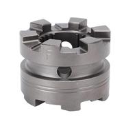 Motor fueraborda Embrague Perro Aleación de acero de alta dureza Reemplazo directo para motor fueraborda de 4 tiempos 50 60 75 80 90 100 caballos de fuerza A prueba de herrumbre