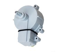 Motor fueraborda marino eléctrico de 12 V con interruptor controlador de velocidad diseñado para SUNELEXE, soporta múltiples capacidades de peso y funcionamiento de velocidad suave