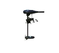 Motor fueraborda, Motor de pesca con curricán fueraborda eléctrico DC 12V 40 LBS para barcos