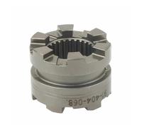 Motor fueraborda para Ya&ma&ha 4T F70 F80 F100 67F-45631-00; 6D8-45631-00 67F-45631 Perro de Embrague