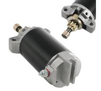 Motor Fueraborda para Yamaha 40HP E40X M(W/T) HS/L 1998/2001-2002 66T-81800-00 66T-81800-01 66T-81800-02 66T-81800-03 66T-81800-04 De Arranque