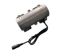 Motor fuerte de la vibración de DC 24V, 3800rpm Industria plástica Mini Motor de vibración Motor vibratorio de velocidad rotativa para silla de cama de masaje, Instrumentos médicos