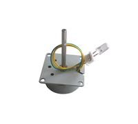 Motor Generador de Manivela de EnergíA EóLica, Equipo de EnergíA de Generador MicrohidráUlico de CA TrifáSico, Microsin Escobillas, 3-24V