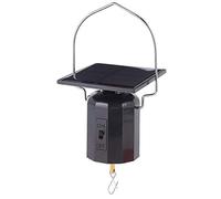 Motor Giratorio Colgante, Aproximadamente 40-50 Revoluciones por Minuto. No Se Requieren baterías. Sin Cargar ni Almacenar energía. Motor para Campanas de Viento.