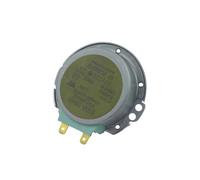 Motor giratorio for horno microondas 6549W1S011E SSM-16HR, Compatible con LG,